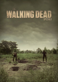 The Walking Dead saison 0 épisode 11