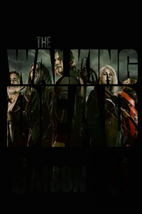 The Walking Dead saison 11 épisode 8