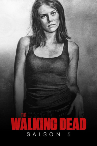The Walking Dead Saison 5 en streaming français