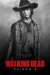 The Walking Dead saison 6 épisode 16