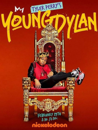 Tyler Perry’s Young Dylan Saison 2 en streaming français