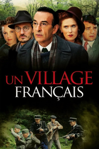 Un Village Français streaming