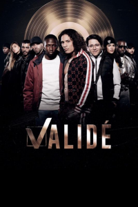 Valide Saison 1 en streaming français