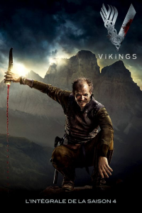 Vikings saison 4 épisode 18