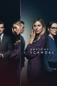 Anatomy Of A Scandal saison 1