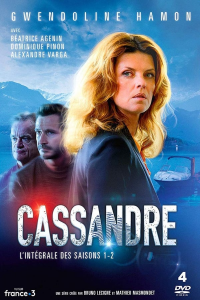Cassandre Saison 5 en streaming français