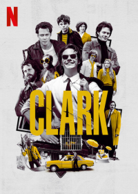 Clark streaming