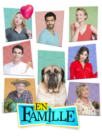 En Famille Saison 8 en streaming français
