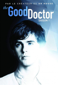 The Good Doctor Saison 1 en streaming français