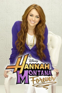 Hannah Montana streaming