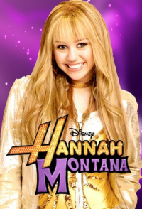 Hannah Montana saison 2 épisode 16