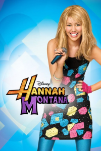 Hannah Montana Saison 3 en streaming français