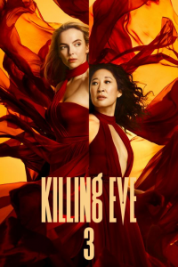 Killing Eve Saison 1 en streaming français