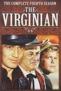 Le Virginien saison 4 épisode 30