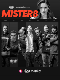 Mister 8 Saison 1 en streaming français
