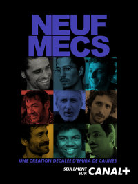 Neuf Mecs Saison 1 en streaming français