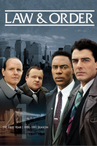 New York District / New York Police Judiciaire saison 1 épisode 17