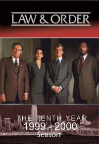 New York District / New York Police Judiciaire saison 10 épisode 1