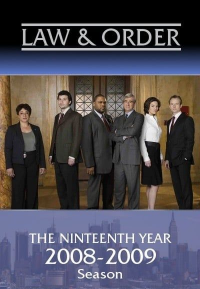 New York District / New York Police Judiciaire saison 19 épisode 6