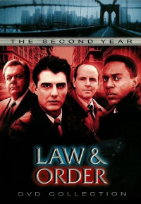 New York District / New York Police Judiciaire saison 2 épisode 11