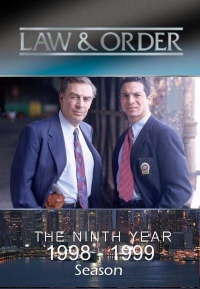 New York District / New York Police Judiciaire saison 9 épisode 8