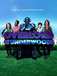Overlord et les Underwood saison 1 épisode 12