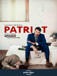 Patriot Saison 1 en streaming français