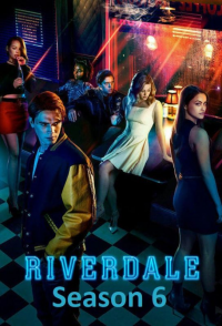 Riverdale saison 6 épisode 18