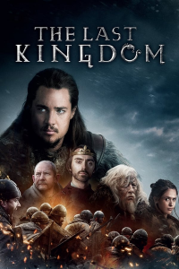 The Last Kingdom Saison 3 en streaming français