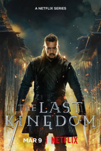 The Last Kingdom Saison 5 en streaming français