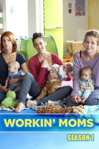 Workin' Moms saison 1 épisode 4