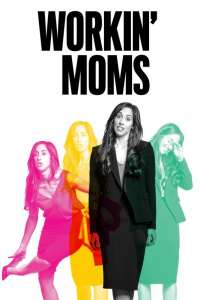 Workin' Moms saison 2 épisode 10