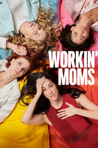 Workin' Moms saison 3 épisode 2