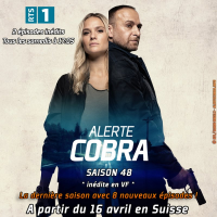 Alerte Cobra Saison 31 en streaming français