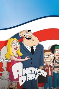 American Dad! Saison 16 en streaming français