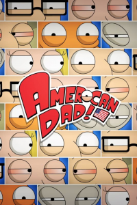 American Dad! Saison 18 en streaming français