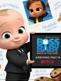 Baby Boss : Retour au Berceau streaming