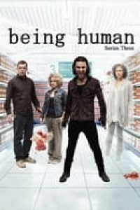 Being Human, la confrérie de l'étrange saison 3