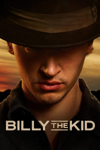 Billy the Kid Saison 1 en streaming français