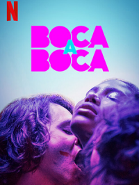 Boca a Boca saison 1 épisode 5