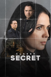 Classé secret Saison 1 en streaming français