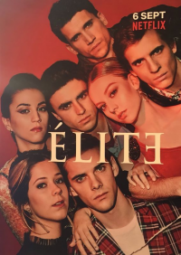Élite (2018) Saison 2 en streaming français