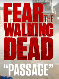 Fear the Walking Dead: Passages streaming