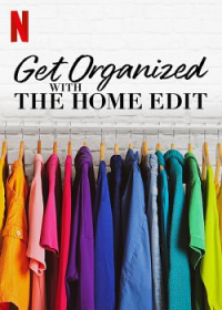Get Organized With the Home Edit streaming
