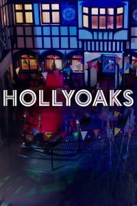 Hollyoaks : l'amour mode d'emploi streaming