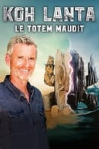 Le Totem Maudit 2022 Saison 1 en streaming français
