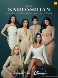 Les Kardashian Saison 1 en streaming français