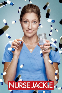 Nurse Jackie saison 2