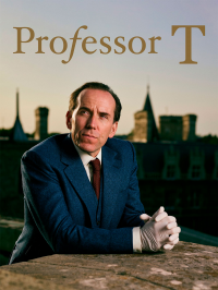 Professor T Saison 2 en streaming français