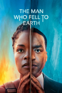 The Man Who Fell to Earth Saison 1 en streaming français